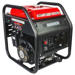 RAIDER Γεννήτρια βενζίνης τετράχρονη 4.2kW INVERTER RD-GG20 090120