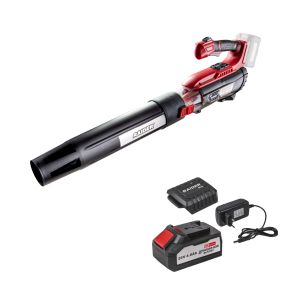 RAIDER R20 combo-02 Φυσητήρας με φορτιστή & μπαταρία 4Ah