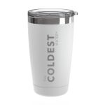Ανοξείδωτο θερμός-ποτήρι 590ml (20oz)