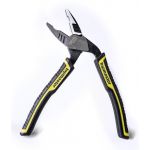 TOP MASTER Πένσα πλάγια 190mm 210600