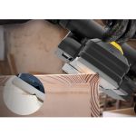 CAT Solo Πλάνη brushless 82x2mm 18V DX81B