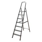PROSTEP ΣΚΑΛΑ ΑΛΟΥΜΙΝΙΟΥ 6+1 ΕΠΙΠΕΔΩΝ PS1229