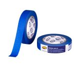 Χαρτοταινία βαφής UV μπλε 38mmx45m