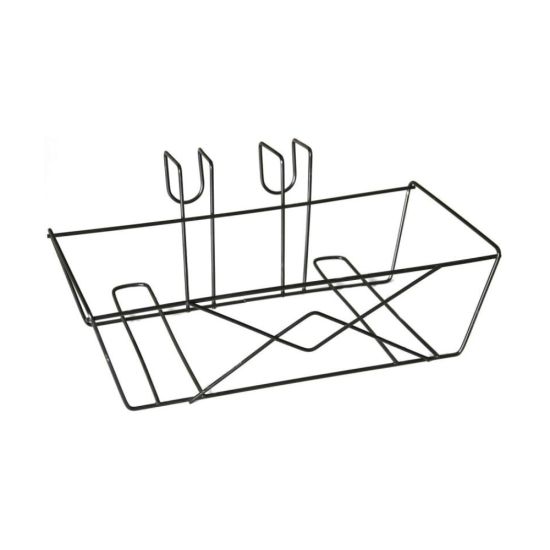 DECOLINE ΒΑΣΗ ΖΑΡΤΙΝΙΕΡΑΣ ΚΡΕΜΑΣΤΗ 60CM MK4645