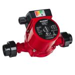 RAIDER Αντλία κυκλοφορίας 75W 52L/min 4m 110°C RD-CWP81 070181