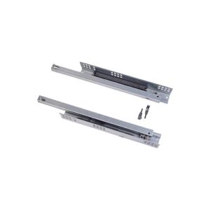 MAGNEM ΟΔΗΓΟΣ QUATRO PUSH OPEN 3/4 300MM INOX SK30271