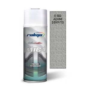 ΣΠΡΕΙ ΥΨΗΛΗΣ ΑΠΟΔΟΣΗΣ ΣΦΥΡΗΛΑΤΟ E502 400ML