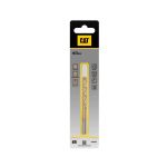 CAT Τρυπάνι τιτανίου HSS 6.5x101mm DA02010