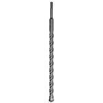 RAIDER Τρυπάνι μπετού SDS-plus 18*1000 153683