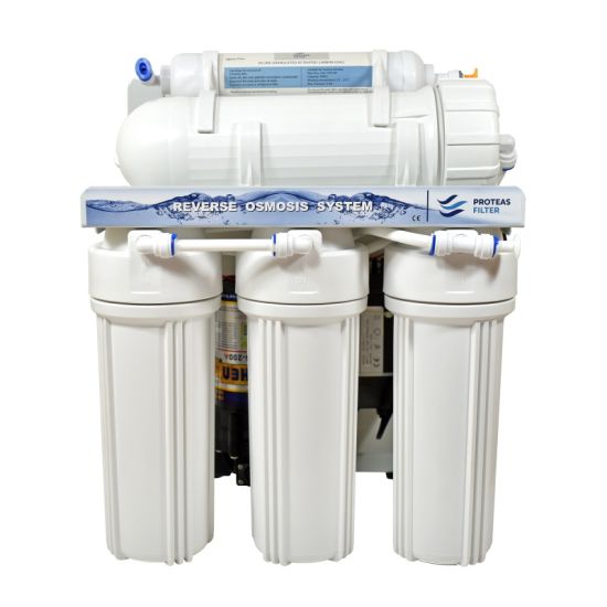 Proteas R.O. coffee pro 200