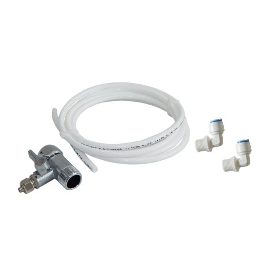 Σετ ρακόρ για σύνδεση με βρυσάκι