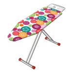 STARPLAST ΣΙΔΕΡΩΣΤΡΑ COMFORT ΑΤΜΟΥ ΦΑΡΔΙΑ MK1201