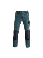 ΠΑΝΤΕΛΟΝΙ ΕΡΓΑΣΙΑΣ TENERE PRO JEANS XXL