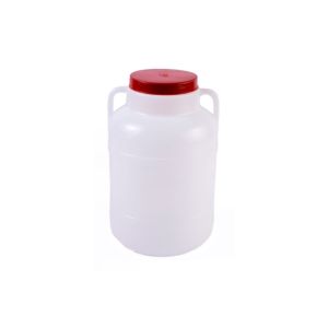 STARPLAST ΔΟΧΕΙΟ ΜΕ ΛΑΒΕΣ ΠΛΑΣΤΙΚΟ 8L MK1826