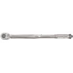 TOP MASTER Δυναμόκλειδο καρέ 1/2" ροπής 42-210Nm με μήκος 45cm 331001