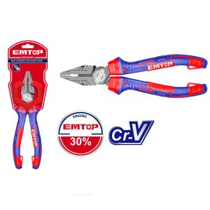 EMTOP ΠΕΝΣΑ ΧΕΙΡΟΣ CRV 180MM EPLRC0721
