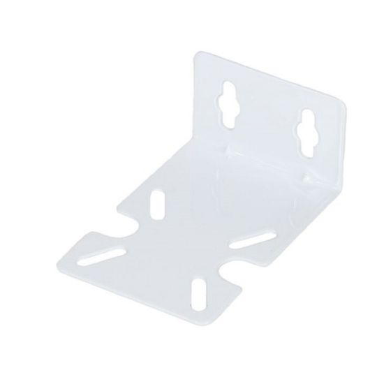 Βάση μονή μεταλλική για φιλτροθήκη 2Μ 10″