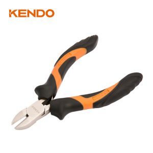 KENDO ΠΛΑΓΙΟΚΟΠΤΗΣ ΜΙΝΙ 110MM 10902