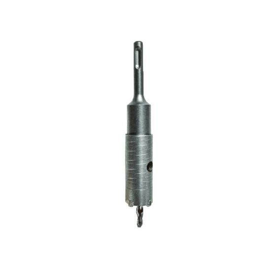 RAIDER Ποτηροκορώνα Φ30mm με κεντραδόρο SDS-plus 154812