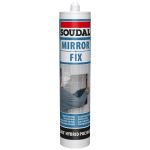 Mirror Fix υβριδική κολλά καθρεπτών λευκή 290ml