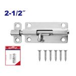 EMTOP ΣΥΡΤΗΣ ΠΟΡΤΑΣ ΓΑΛΒΑΝΙΖΕ 63.5ΜΜ EMCX2K25