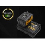 CAT Μπαταρία 18V 4.0Ah DXB4