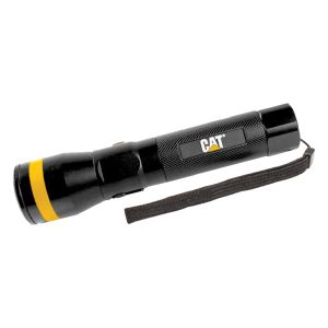 CAT Φακός led επαναφορτιζόμενος αδιάβροχος IPX4 με μέγιστη φωτεινότητα 1200lm CT2115