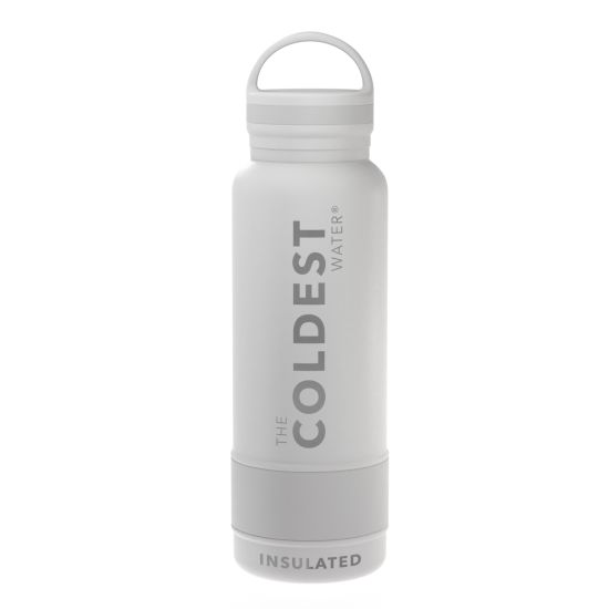Ανοξείδωτο θερμός-μπουκάλι 621ml (21oz) με καπάκι