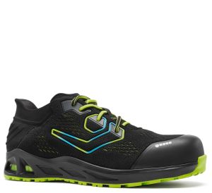 K-SKIP S3S ESD HRO SC FO SR ΜΑΥΡΟ/ΠΡΑΣΙΝΟ