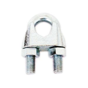 TOP STRONG Σφιγκτήρες συρματόσχοινου 10ΜΜ 520504