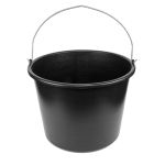 BRADAS ΠΛΑΣΤΙΚΟΣ ΚΟΥΒΑΣ 20L KTW20