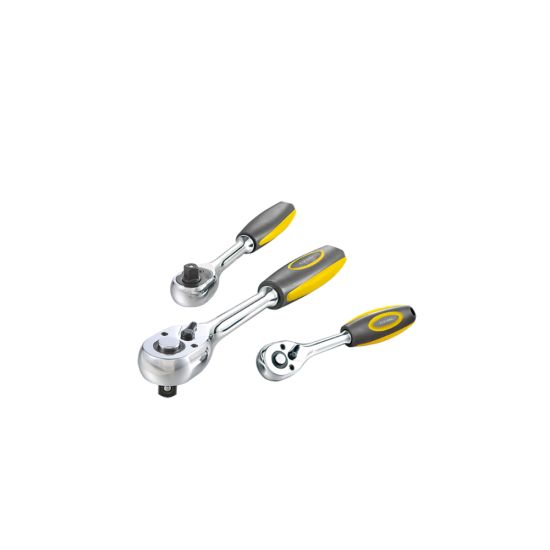 UYUSTOOLS ΜΑΝΕΛA ΚΑΣΤΑΝΙΑΣ 1/2'' YCE102U