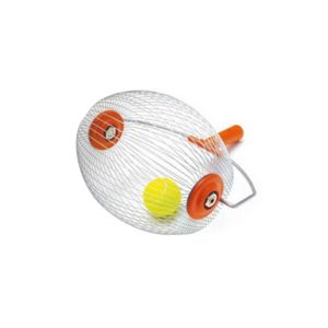 AGP Συλλέκτης καρπών εδάφους bingo medium 260x215mm χωρίς κοντάρι