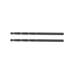 KENDO ΤΡΥΠΑΝΙ HSS ΤΙΤΑΝΙΟΥ ΜΑΥΡΟ 4.5x80MM 19104504