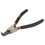 KENDO ΑΣΦΑΛΕΙΟΤΣΙΜΠΙΔΟ ΕΞΩΤΕΡΙΚΟ ΚΥΡΤΟ 180MM 11502