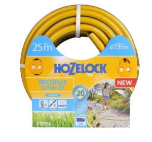 Ultraflex 25m 3/4" (19mm)