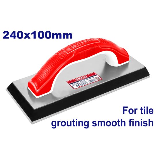 EMTOP ΤΡΙΒΙΔΙ ΜΕ ΛΑΣΤΙΧΟ 240X100X19MM ERGF24108