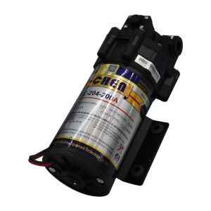 Αντλία 200GPD/24VDC για αντίστροφη όσμωση