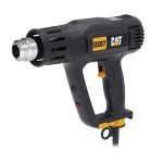 CAT Πιστόλι θερμού αέρα 2000W DX87