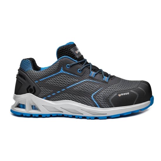 K-MOVE S1P HRO SRC Νο43 μαύρο/μπλε, BASE