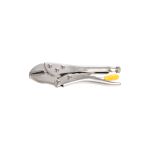 UYUSTOOLS GRIP ΜΕ ΚΥΡΤΗ ΣΙΑΓΟΝΑ 180mm ALM307