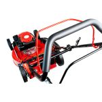 RAIDER Μηχανή γκαζόν βενζινοκίνητη RD-GLM12 5hp 560mm 70L 075007