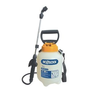 Ψεκαστήρας προπιέσεως standard 5lt