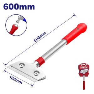 EMTOP ΜΕΤΑΛΛΙΚΗ ΞΥΣΤΡΑ 600ΜΜ EMGS1660