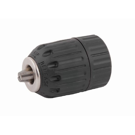 RAIDER Τσοκ αυτόματο 1/2''/13ΜΜ RD-KC02 139908