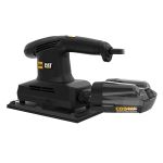 CAT Τριβείο παλμικό 350W DX44