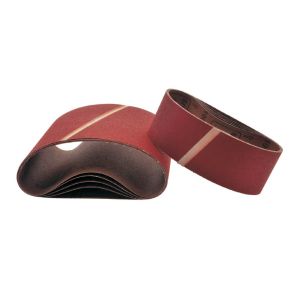 SMIRDEX Ιμάντες λείανσης 75x535mm Ρ120