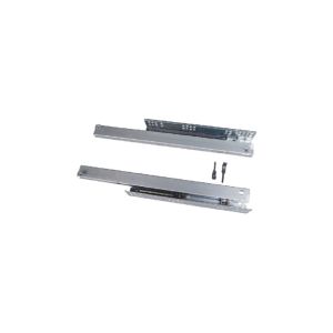 MAGNEM ΟΔΗΓΟΣ QUATRO FULL EXTENSION ΜΕ ΦΡΕΝΟ 300MM INOX SK30256