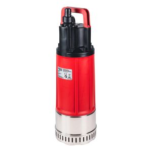RAIDER Πιεστικό υποβρύχιο RD-WP66 1200W 1"max100L/min 40m 070173