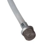 RAIDER Πιστόλι βαφής ηλεκτρικό airless 1200W 207bar RDP-HPAS01 074204